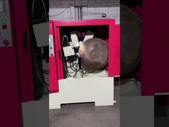 TCT testere bıçağı öğütme makinesi Dairesel testere bıçağı öğütme makinesi