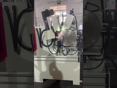 LDX-026A Tam otomatik testere bıçağı öğütme makinesi