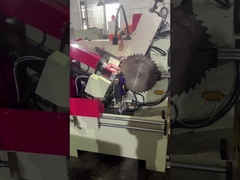 LDX-028B CNC öğütme makinesi