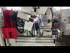 LDX-026A Tam otomatik TCT testere bıçağı öğütme makinesi