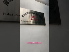 Tam otomatik CNC ön ve arka açılı öğütme makinesi