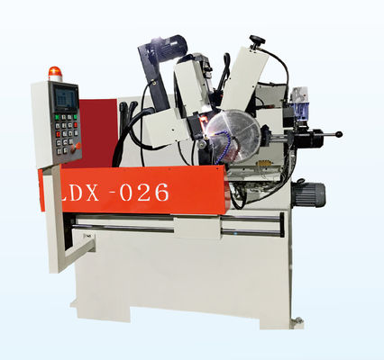 LDX-026A Tam CNC Alaşım Çakma Bıçağı Hile Makinesi Üreticileri