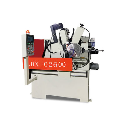 LDX-026A CNC TCT Çakmak Kılıfı Hızlatma Makinesi Hızlatma Makinesi Üreticileri