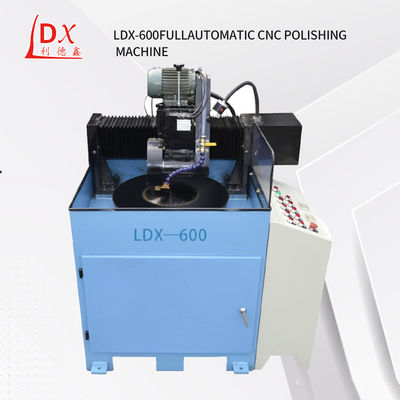 LDX-600 Çakmak Kılıfı Poliş Makinesi TCT Çakmak Kılıfı Keskinleştirme Makinesi
