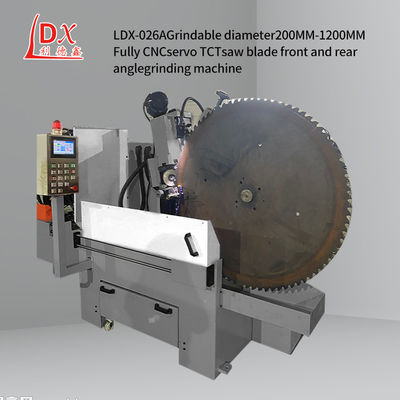 7-100mm Büyük Hırlama Servo Çakmak Blade Otomatik Hırlama Makinesi LDX-026A