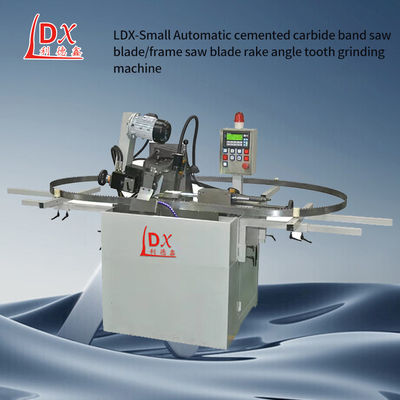 LDX Fabrikası Otomatik Alaşım Çakma Bıçağı Hile Makinesi