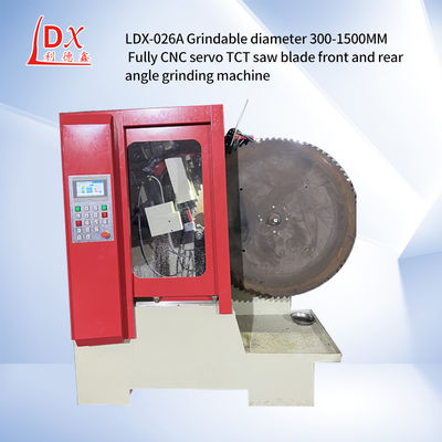 Özel Büyük LDX-026A CNC Çakma Kılıf Döşeme Makinesi