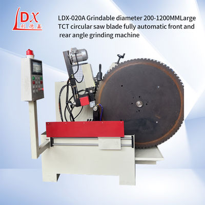 Özel Şekil LDX-020A TCT Dairesel Çakma Bıçağı Mağazası