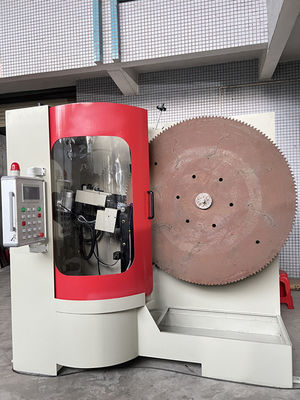 Özel Büyük TCT Testere Kılıcı Kesme Makineleri Üretici LDX-026A
