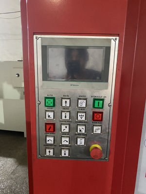 CNC TCT Testere Bıçağı Kesme Makineleri LDX-026A