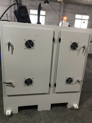 Üç Fazlı 380V Karbür Çakma Bıçağı Hızlatma Makinesi Üretici LDX-020A