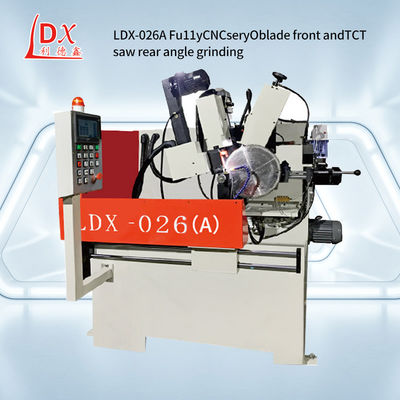 Sert CNC TCT Çakmak Kılıfı Döşeme Makinesi Tam Otomatik Döşeme Makinesi