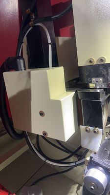 LDX-020B Tamamen CNC Servo Besleme Çakma Bıçağı Döşeme Makinesi