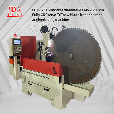 LDX-026 TCT Çakmak Blade CNC Döşeme Makinesi Döşeme Çakmak Blade Wholesale