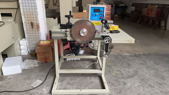 LDX-El Yüksek Frekanslı Diş kaynak makinesi Fabrikası Toptan Satış
