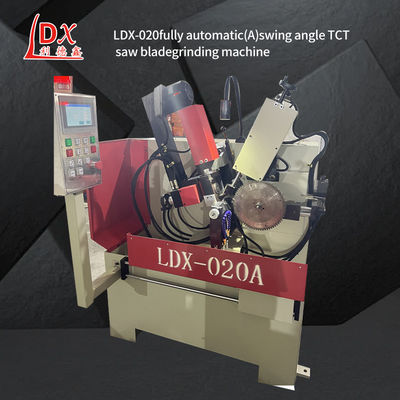 LDX-020A Karbid Çakmak Kılıfı Döşeme Makinesi Üreticisi
