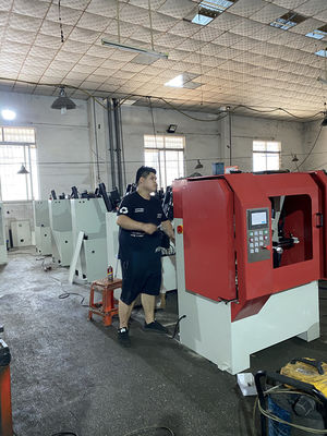 LDX-020B Toptan Satış TCT Testere Bıçağı Otomatik Keskinleştirme Makinesi