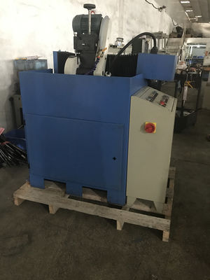 LDX-600 Otomatik Dairesel Çakmak Kılıfı Poliş Makinesi Üretici