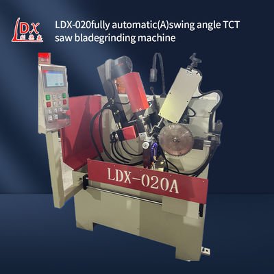 LDX-020A Çakma bıçağı Ön ve Arka Köşeli Döşeme Makinesi Fabrikası Toptan Satış