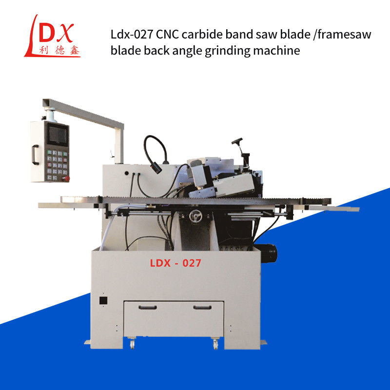Tam CNC Karbid Band Çakmak Blade Çakmak Blade Inverted Arka Köşeli Döşeme Makinesi