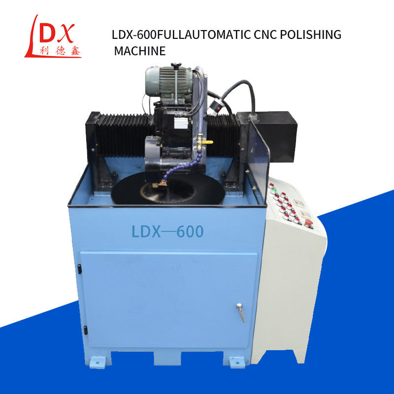 LDX-600 TCT Çakmak Bıçağı Tam CNC Döşeme Makinesi