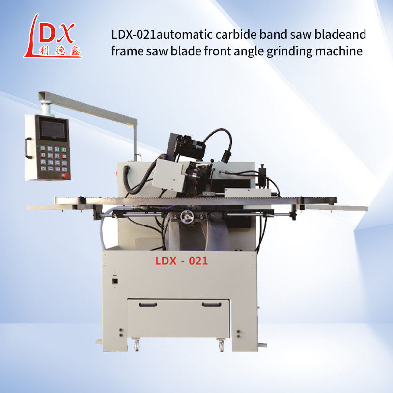 LDX-021 TCT Çakmak Kılıfı Ön Köşe Döner Çakmak Makine TCT Dairesel Çakmak Kılıfı Çakmak